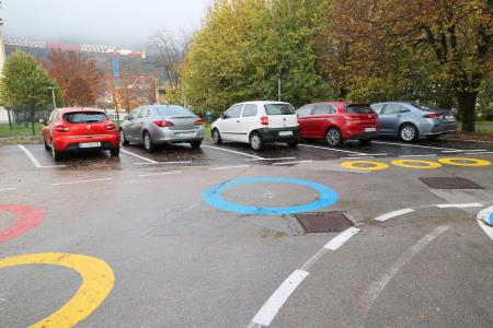 Varna šolska pot pri Osnovni šoli Toma Brejca (4)